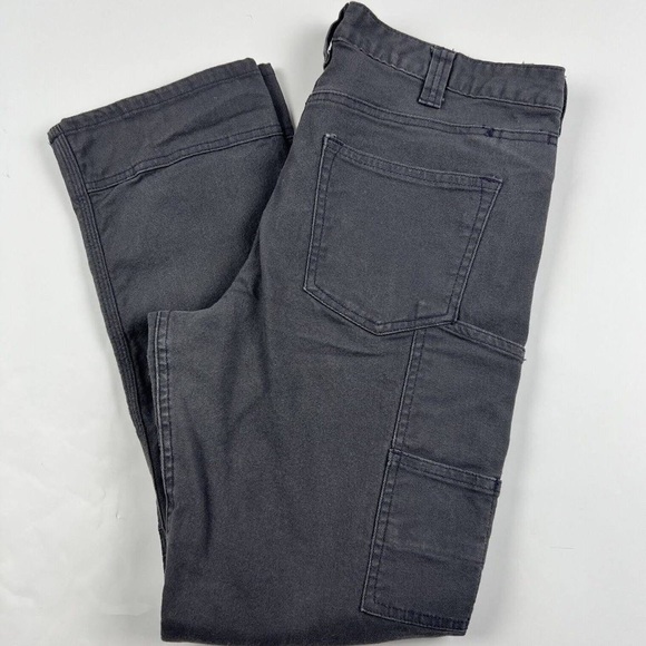 Dovetail Workwear Britt Utility Pants - Picture 9 of 10